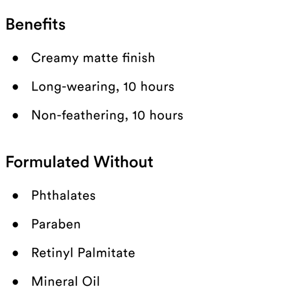 MAC COSMETICS MATTE LIPSTICK IN CHILI. - Picture 6 of 7